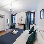 Πανσιόν Haus Ormesini *