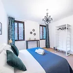 Haus Ormesini Πανσιόν Βενετία