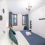Πανσιόν Haus Ormesini Βενετία