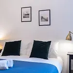 Haus Ormesini Πανσιόν Βενετία