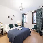 Haus Ormesini Πανσιόν Βενετία