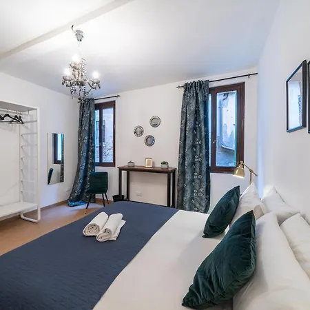 בית הארחה Haus Ormesini *