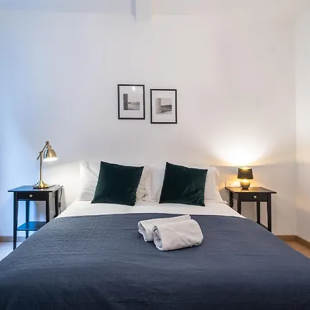 בית הארחה Haus Ormesini *