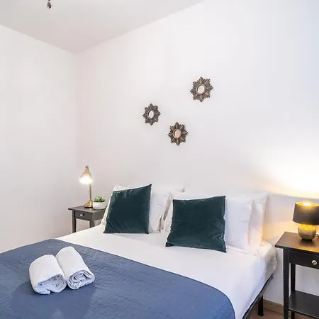 Haus Ormesini בית הארחה