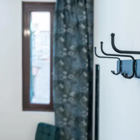 Haus Ormesini * ונציה