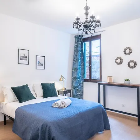 בית הארחה Haus Ormesini