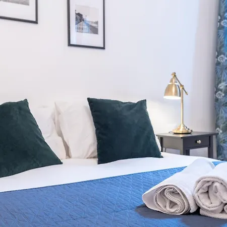 Haus Ormesini בית הארחה