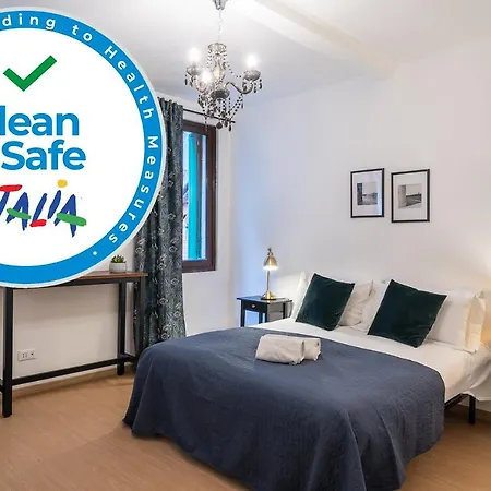 בית הארחה Haus Ormesini ונציה