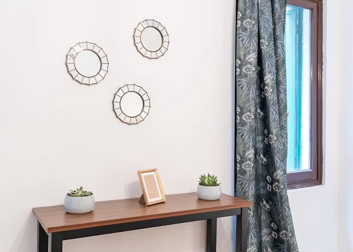 Haus Ormesini 招待所 *