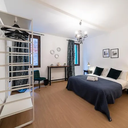 Haus Ormesini * Wenecja