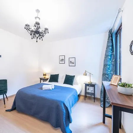 Pensjonat Haus Ormesini