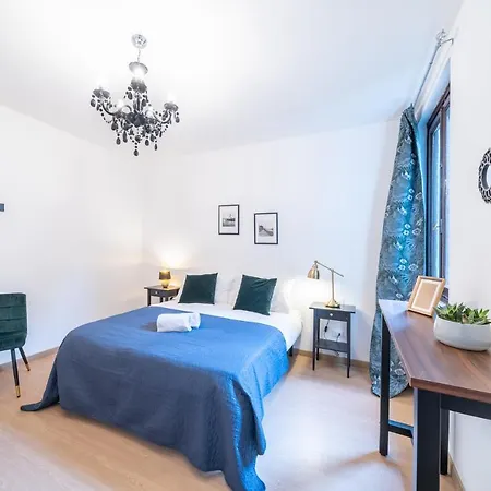 Penzion Haus Ormesini