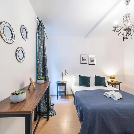 Pensjonat Haus Ormesini *