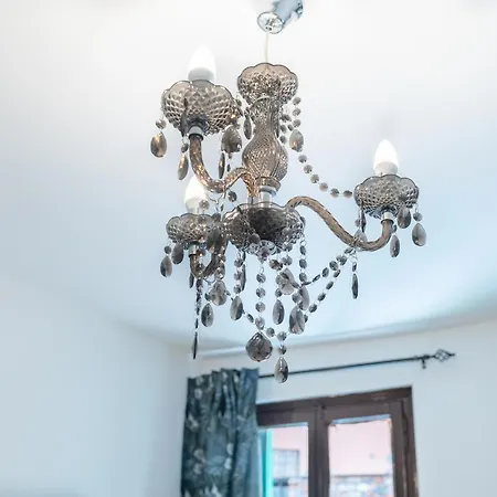 Haus Ormesini * Benátky