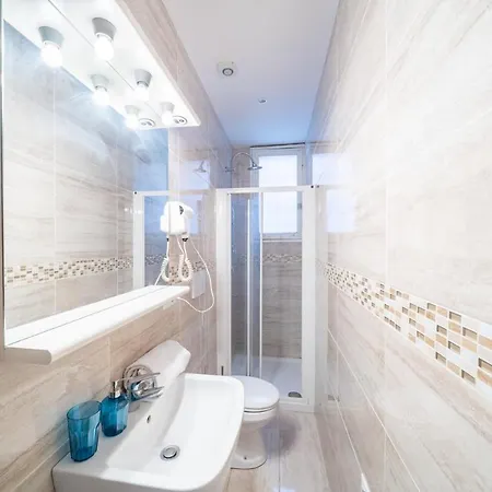 Haus Ormesini Penzion Benátky