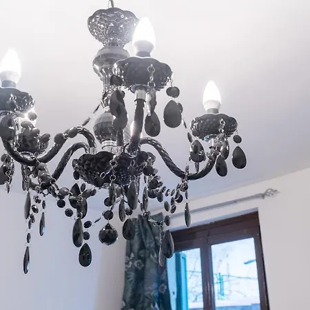 Haus Ormesini Pensjonat *