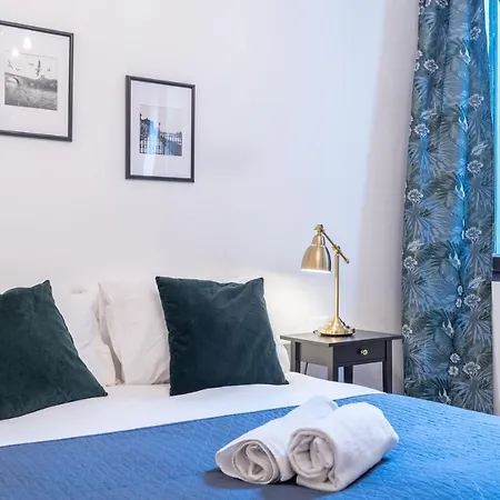 Haus Ormesini Penzion *