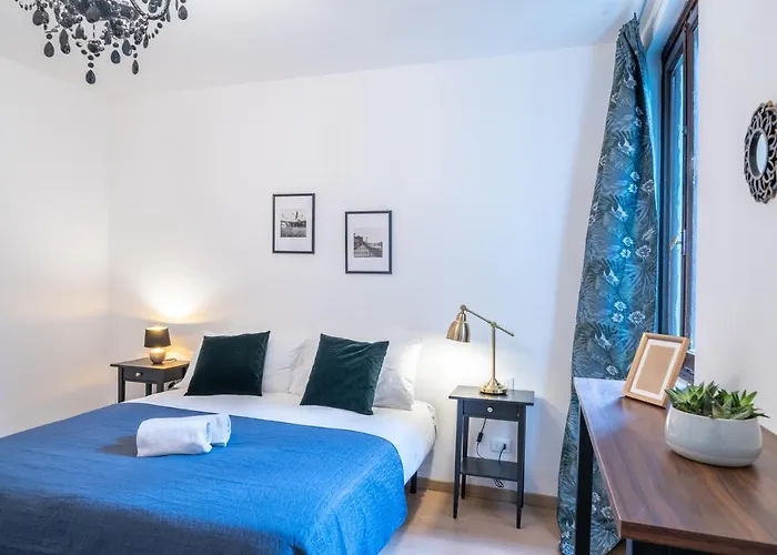 Haus Ormesini * Venise