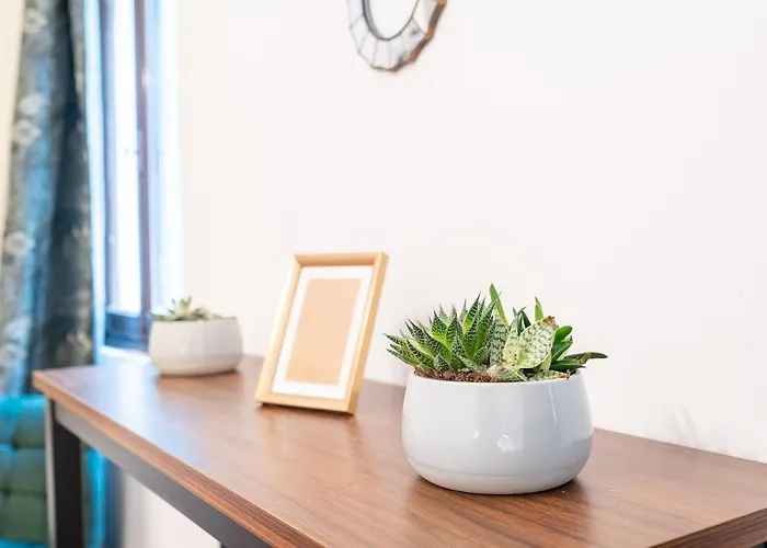 Haus Ormesini Venise