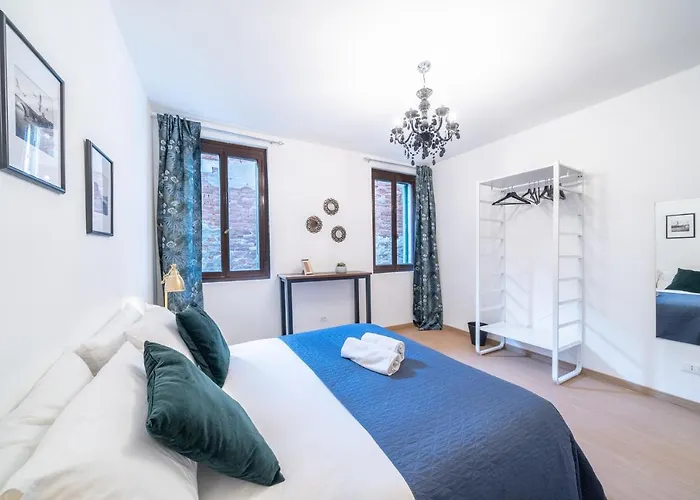 Haus Ormesini Guest house Venice