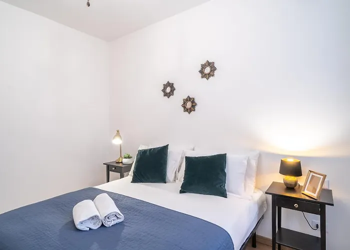 Haus Ormesini Maison d'hôtes