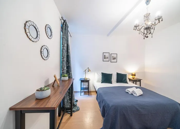 Maison d'hôtes Haus Ormesini *