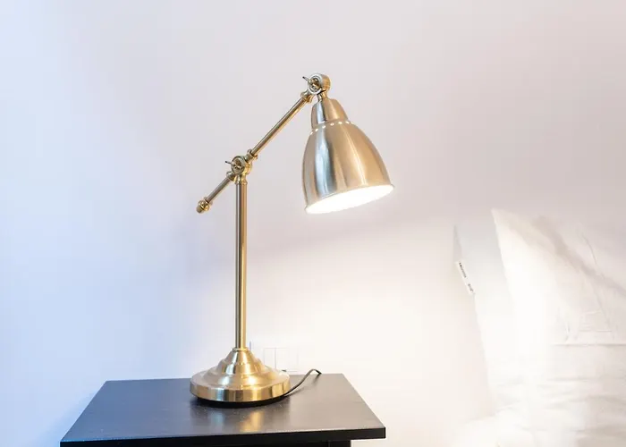 Haus Ormesini Maison d'hôtes Venise