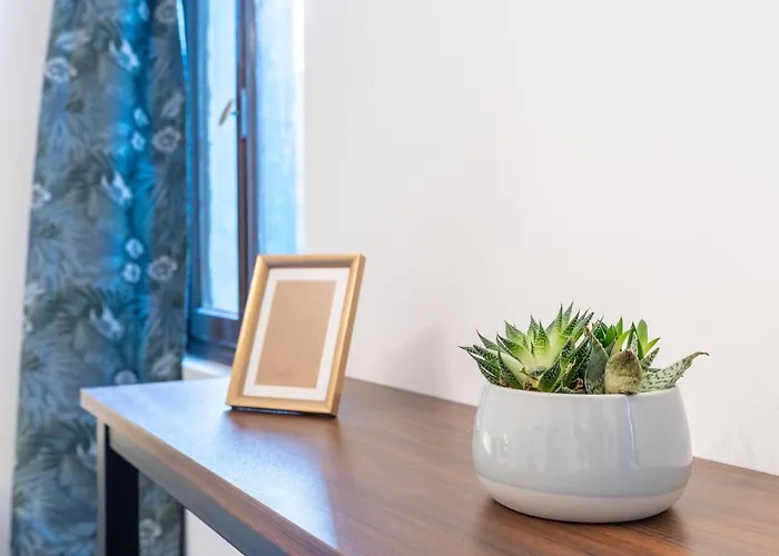 Haus Ormesini Maison d'hôtes Venise