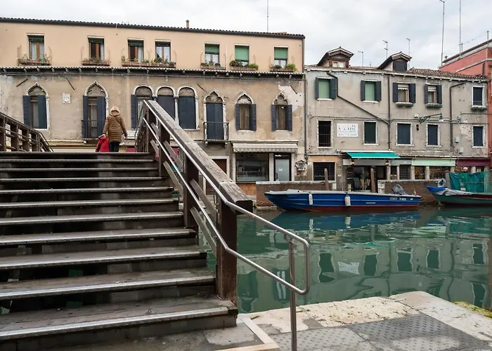 Haus Ormesini Guest house *