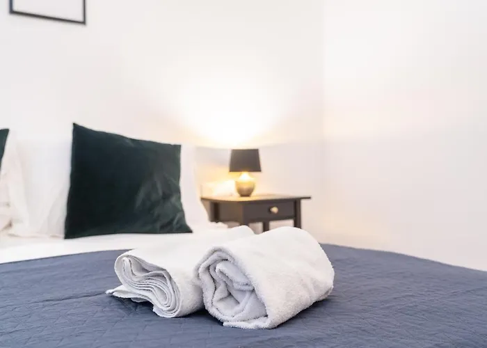 Maison d'hôtes Haus Ormesini