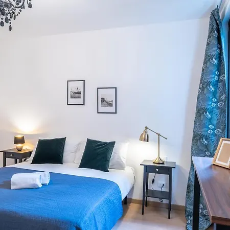 Haus Ormesini * Velence