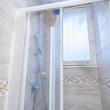 Vendégház Haus Ormesini Velence