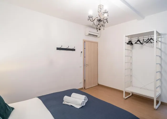 Haus Ormesini * Venezia