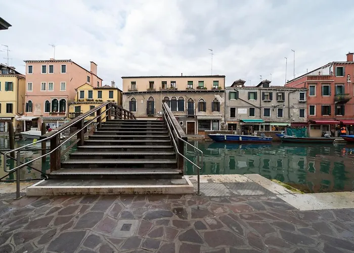 Affittacamere Haus Ormesini