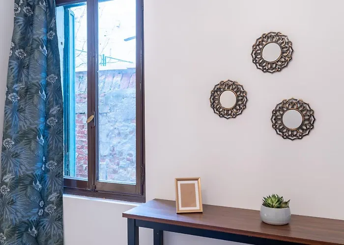 Affittacamere Haus Ormesini