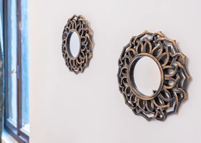 Haus Ormesini Venezia