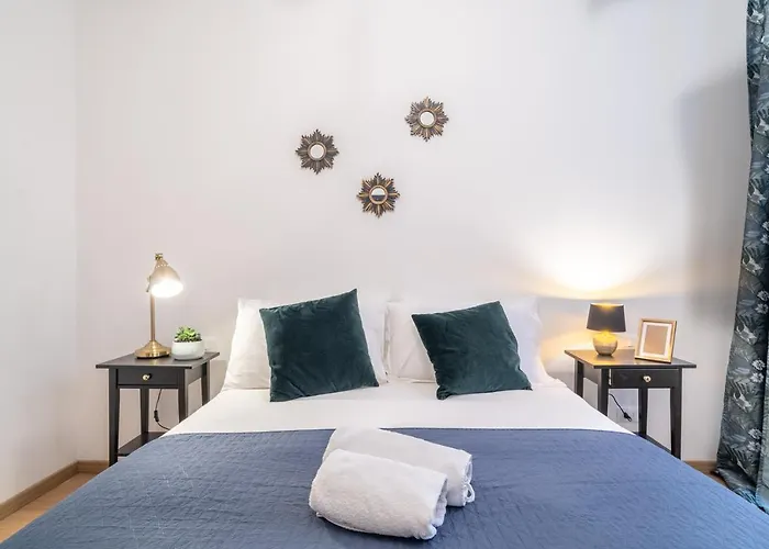 Affittacamere Haus Ormesini