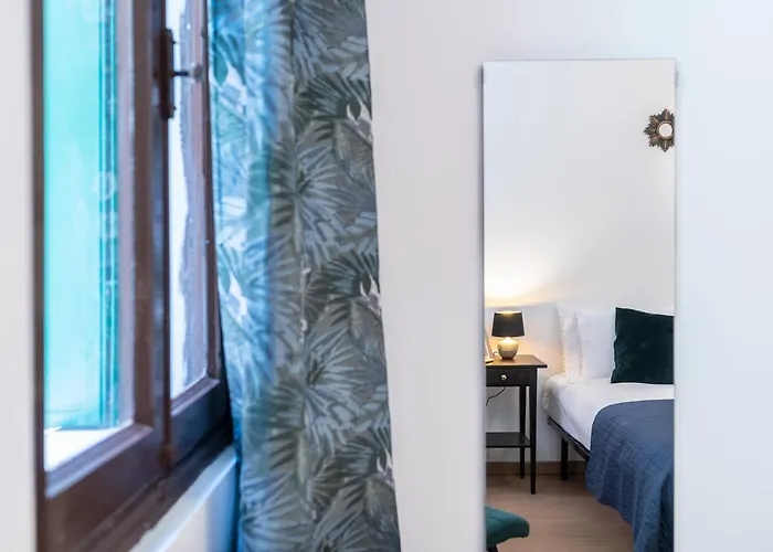 Affittacamere Haus Ormesini *