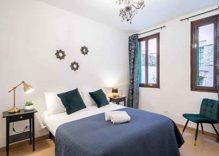 Affittacamere Haus Ormesini