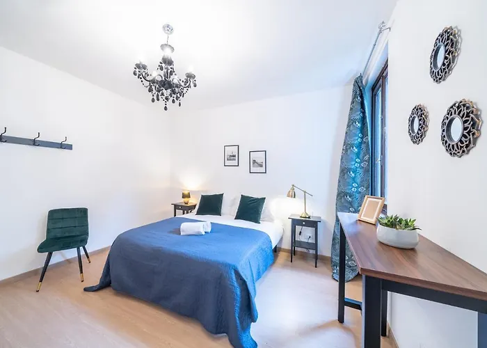 Affittacamere Haus Ormesini