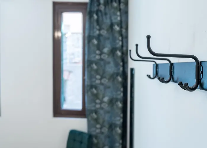 Haus Ormesini * Venezia