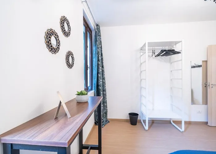 Haus Ormesini Venezia