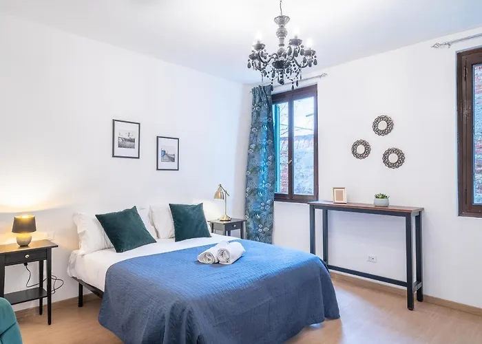 Affittacamere Haus Ormesini