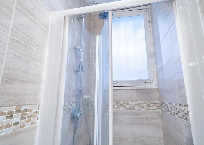 Affittacamere Haus Ormesini Venezia