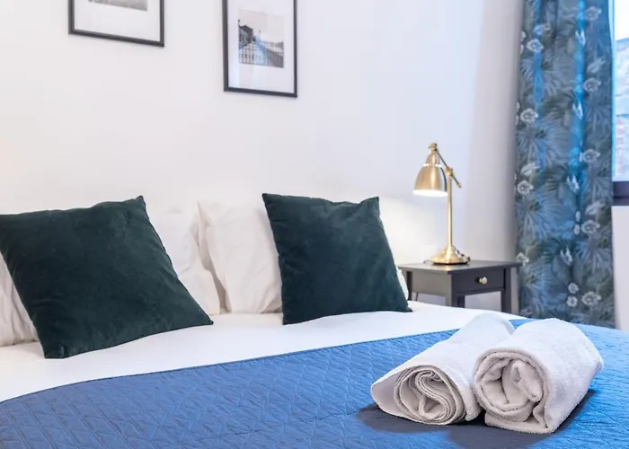 Haus Ormesini Affittacamere