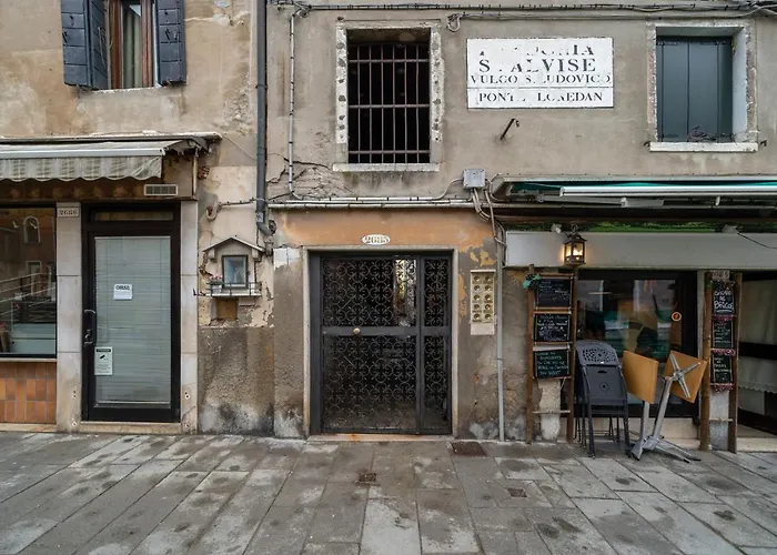 Affittacamere Haus Ormesini *