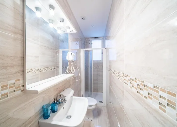 Haus Ormesini Affittacamere Venezia