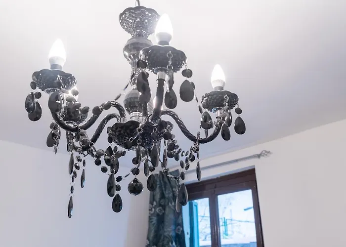 Haus Ormesini Affittacamere *