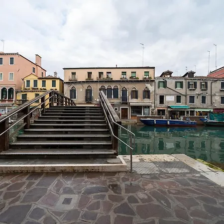 Gæstehus Haus Ormesini