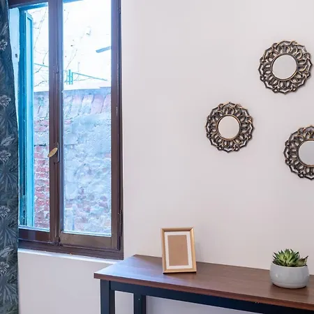 Gæstehus Haus Ormesini